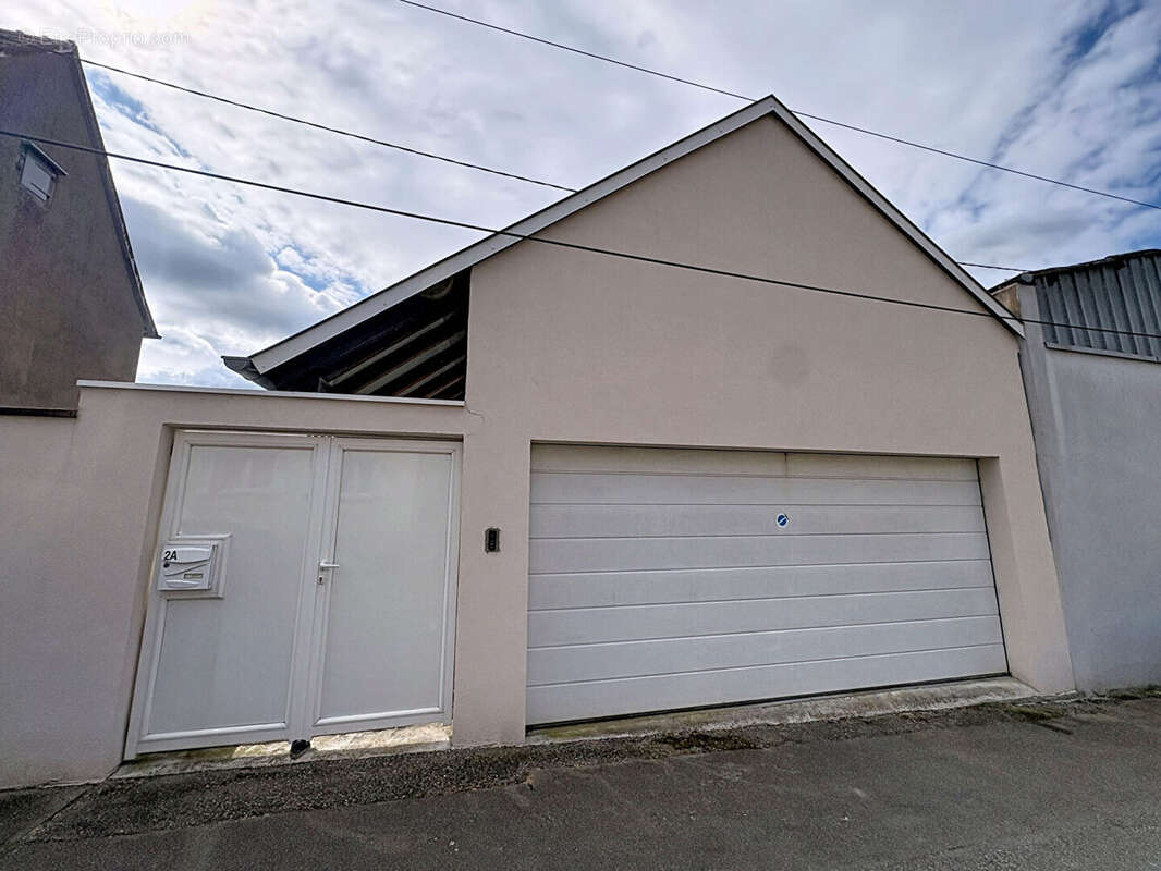 Ensemble immobilier de 2 maisons à Steinbourg - photo 7