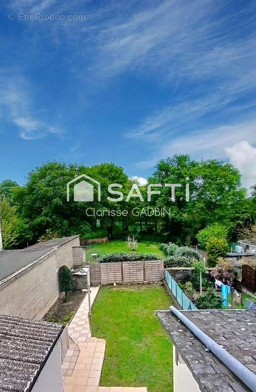 Photo 2 - Maison à RENAZE