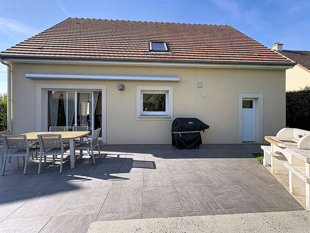 Maison à CAEN