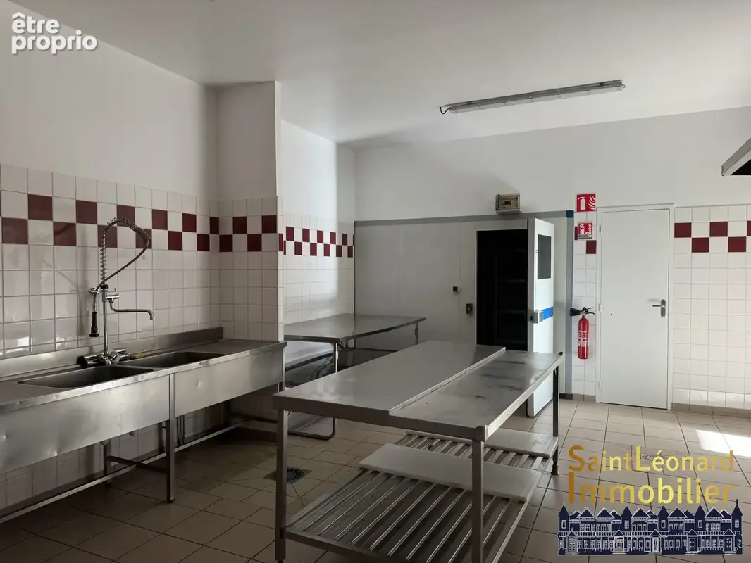 Commerce 193 m² à vendre à Lecousse (35133) - photo 9