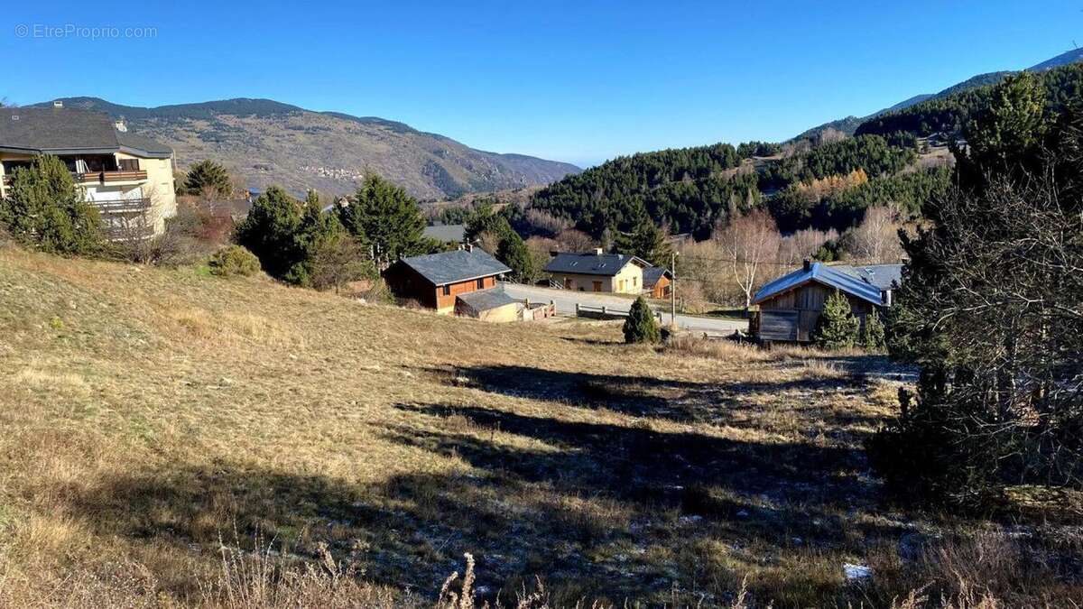 Photo 5 - Terrain à SAINT-PIERRE-DELS-FORCATS