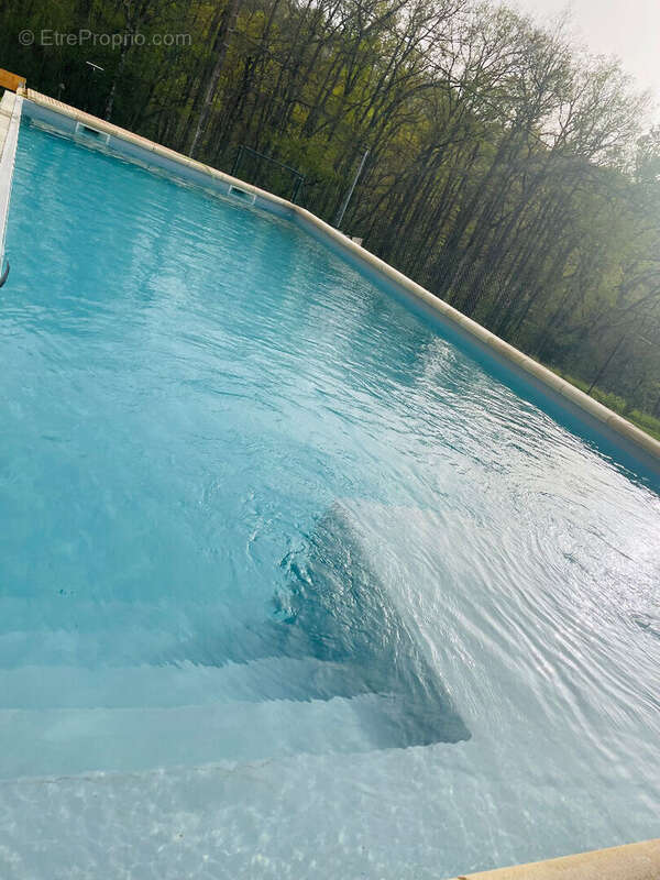 Maison à SALIES-DU-SALAT