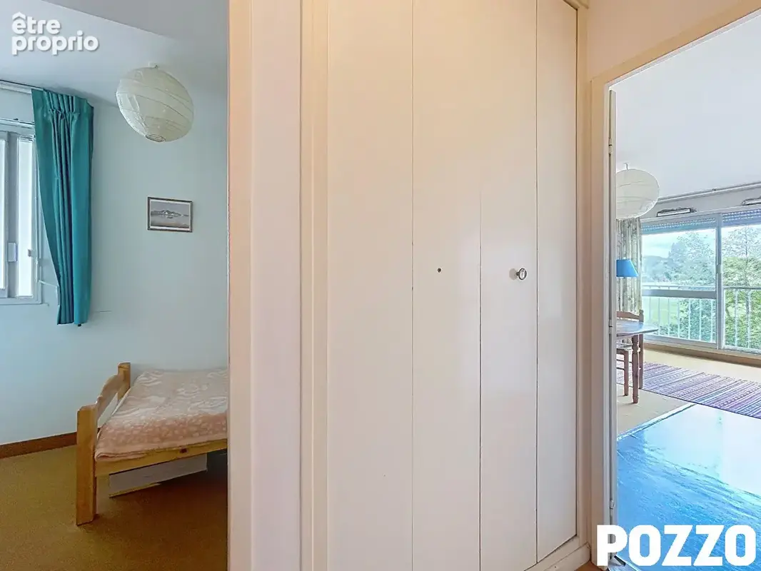 Appartement (T2 Bis) de 45m2 à HOULGATE - photo 8