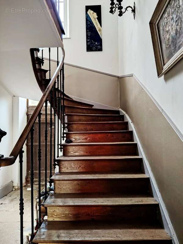 Maison à GRAFFIGNY-CHEMIN