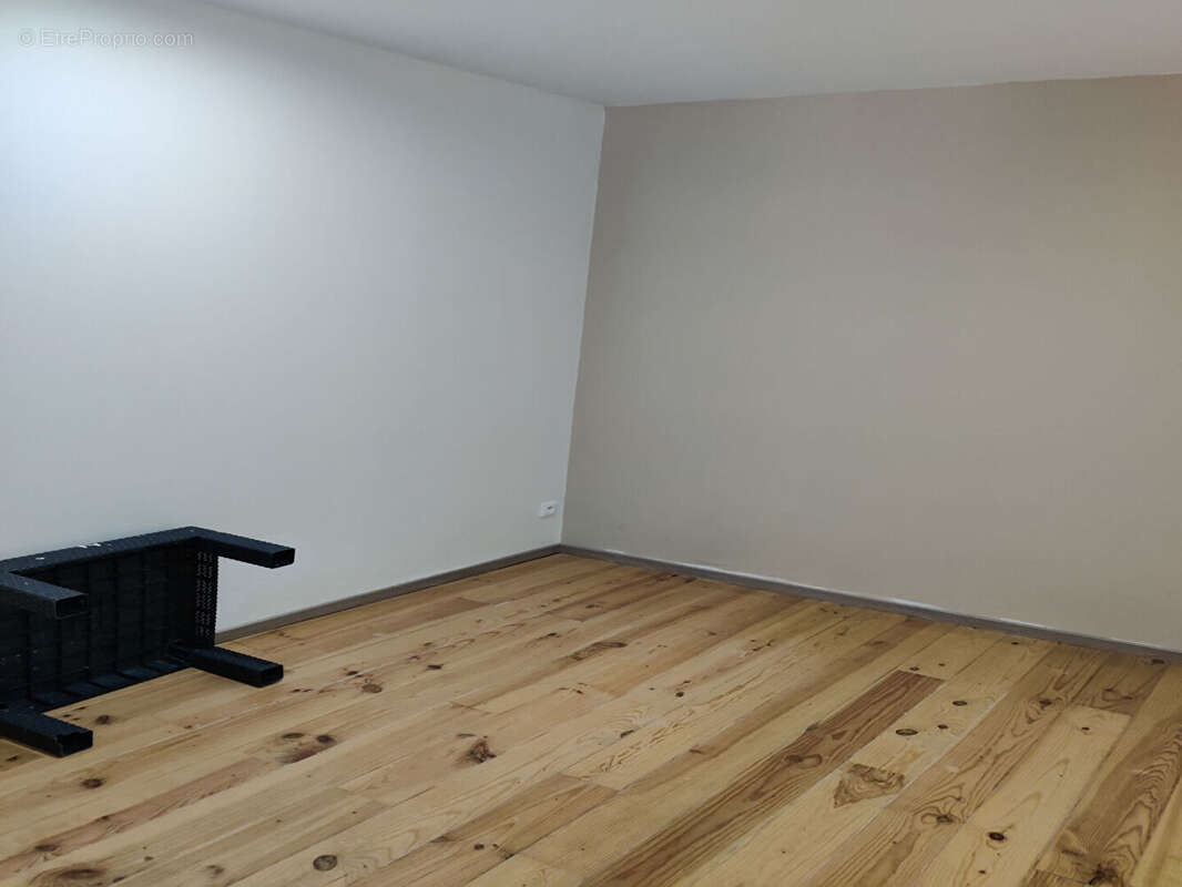 Appartement à VILLENEUVE-SUR-LOT