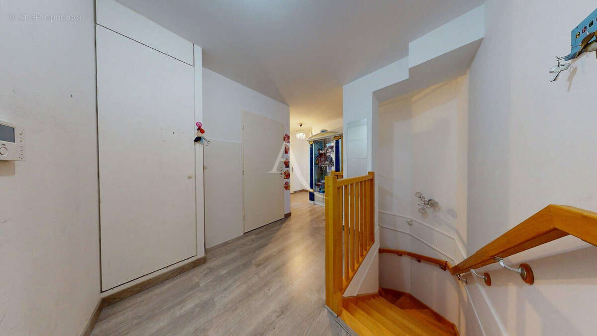 Appartement à VITRY-SUR-SEINE