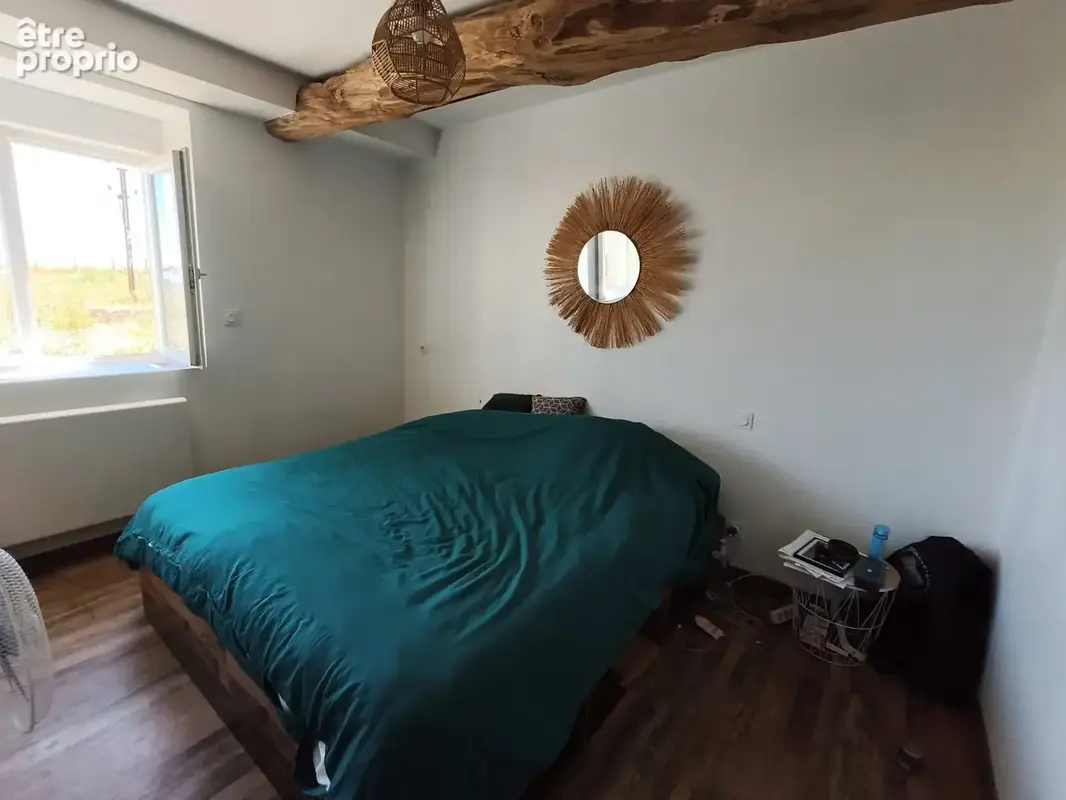 Maison 5 pièces 145 m² à vendre à Pontvallain (72510) - photo 6