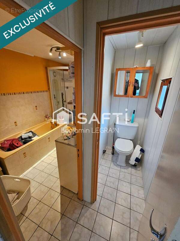 Maison 88 m² à Haspres  - photo 7