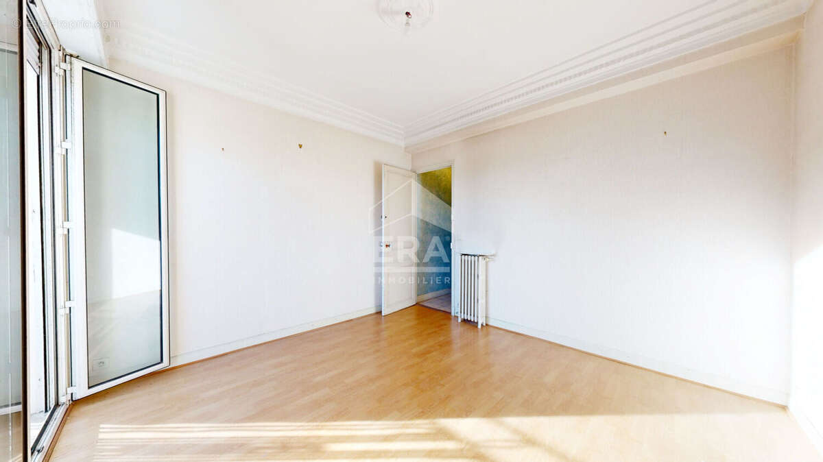 Appartement 38m² à nice - photo 13