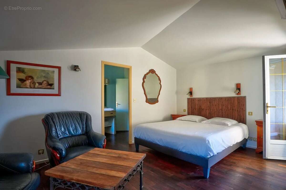 Photo 2 - Maison à LAURIS