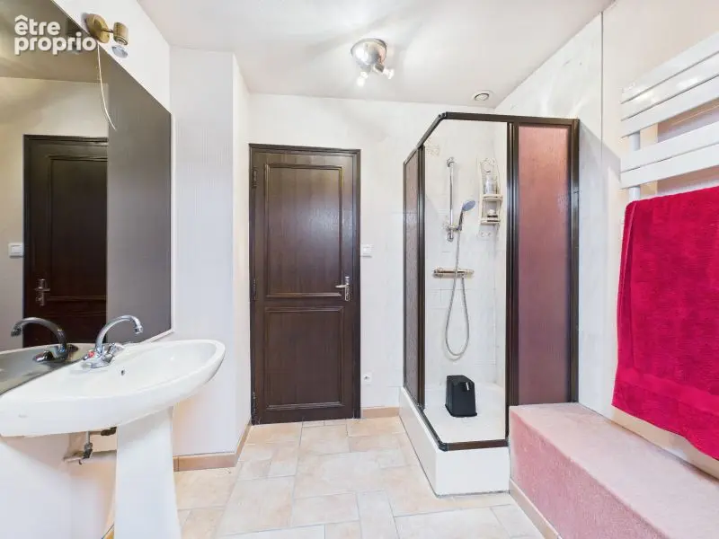 Maison 170 m²  proche nogent le roi - photo 9
