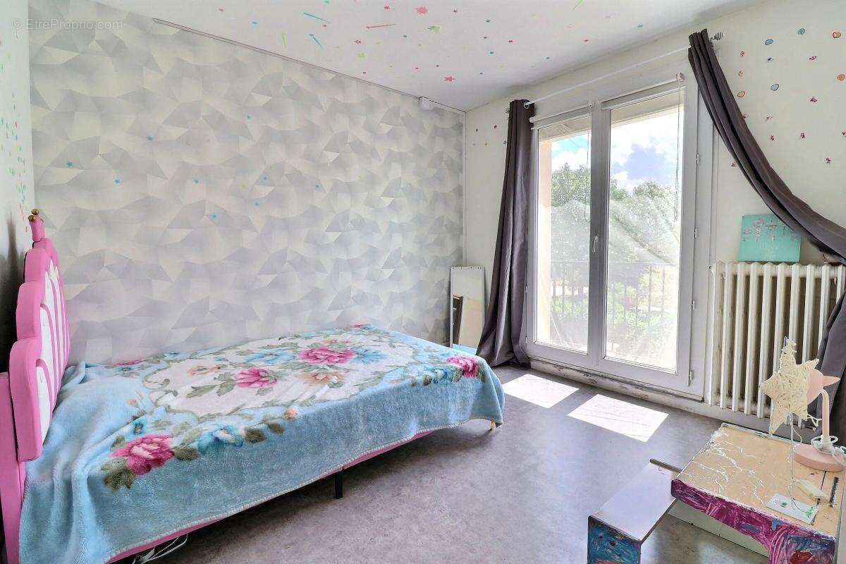 Maison 3 chambres rénovée à Marsannay La Côte - photo 10