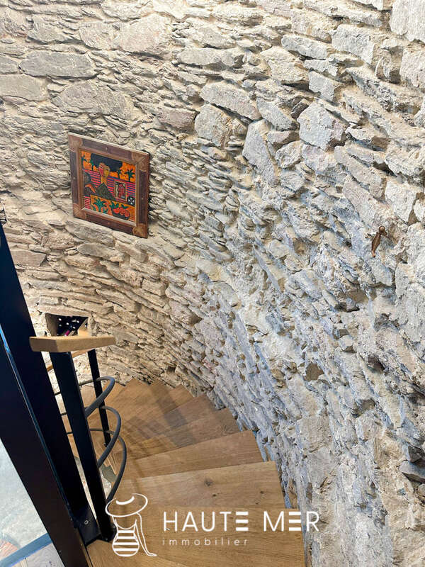 Maison à LES SABLES-D'OLONNE