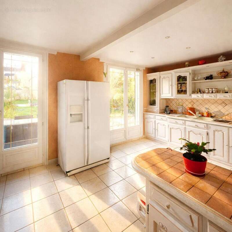 Photo 3 - Maison à MONTEVRAIN