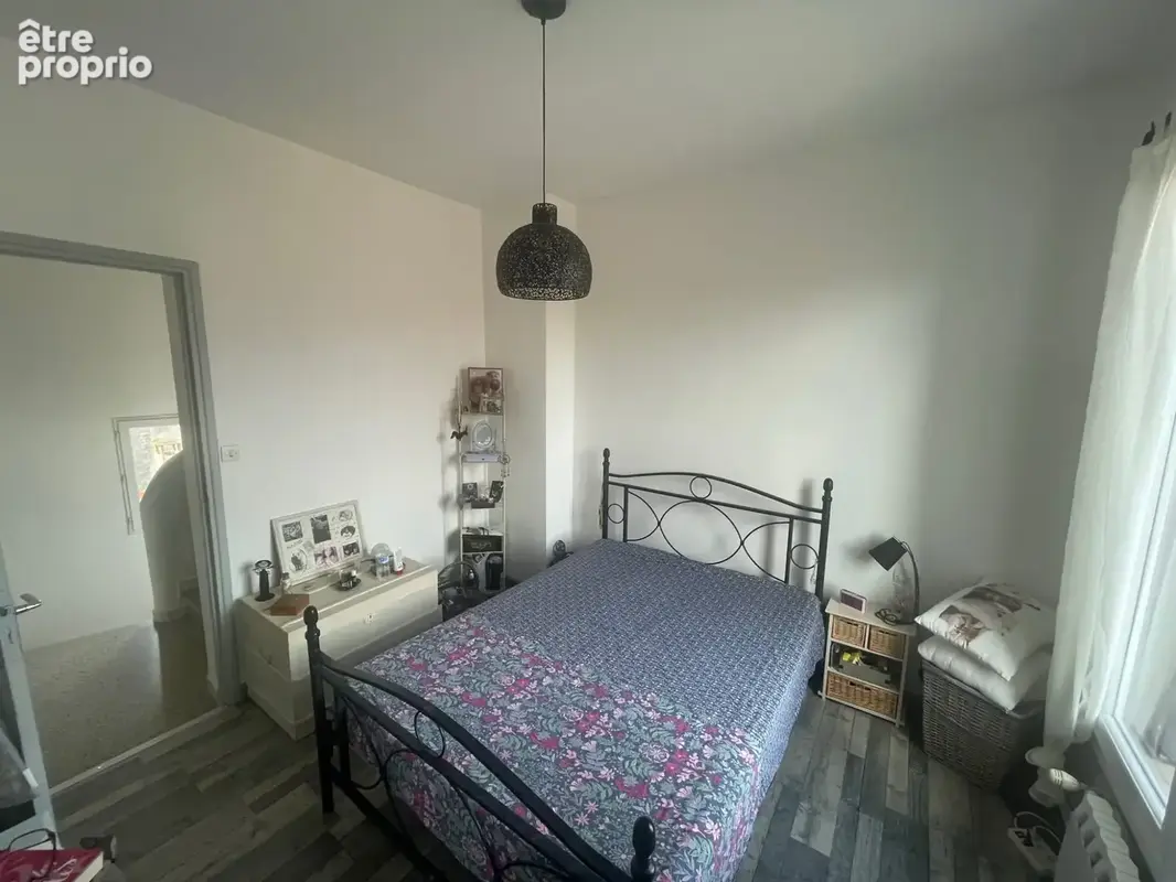 Appartement 110 m² à vendre à Frontignan (34110) - photo 8