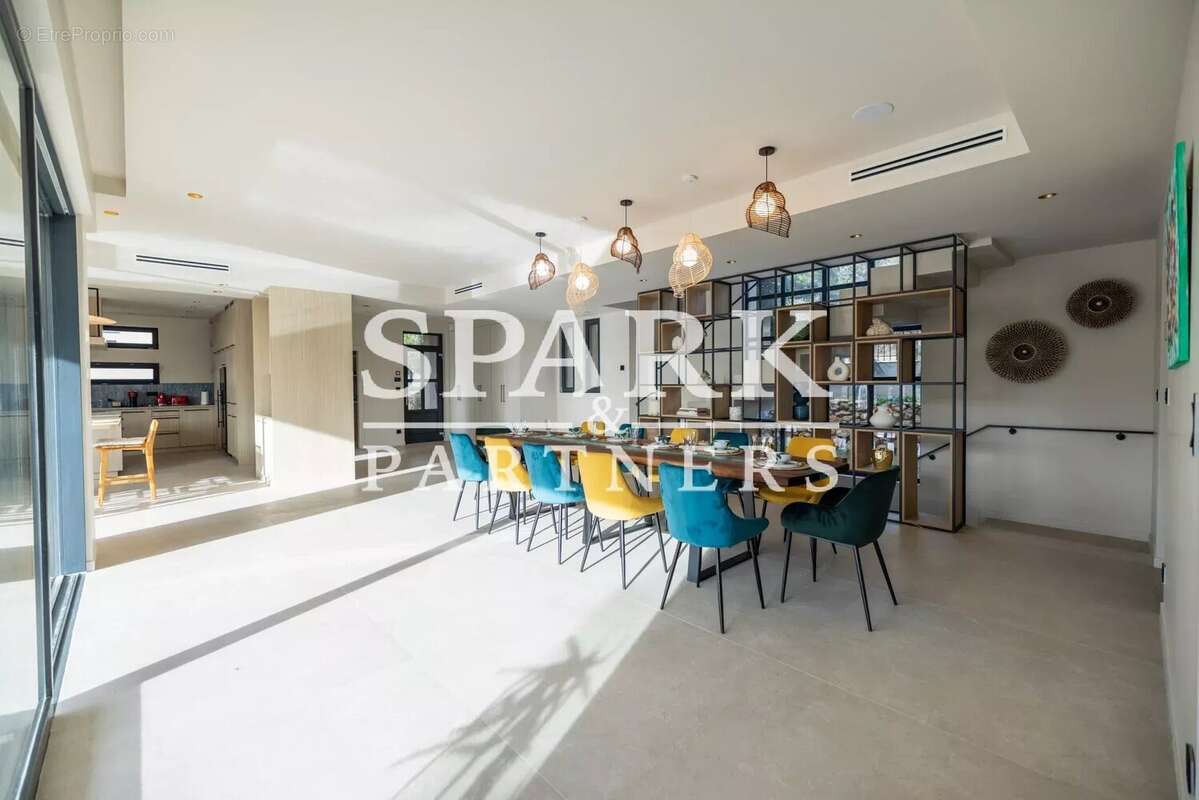 Maison à SAINTE-MAXIME