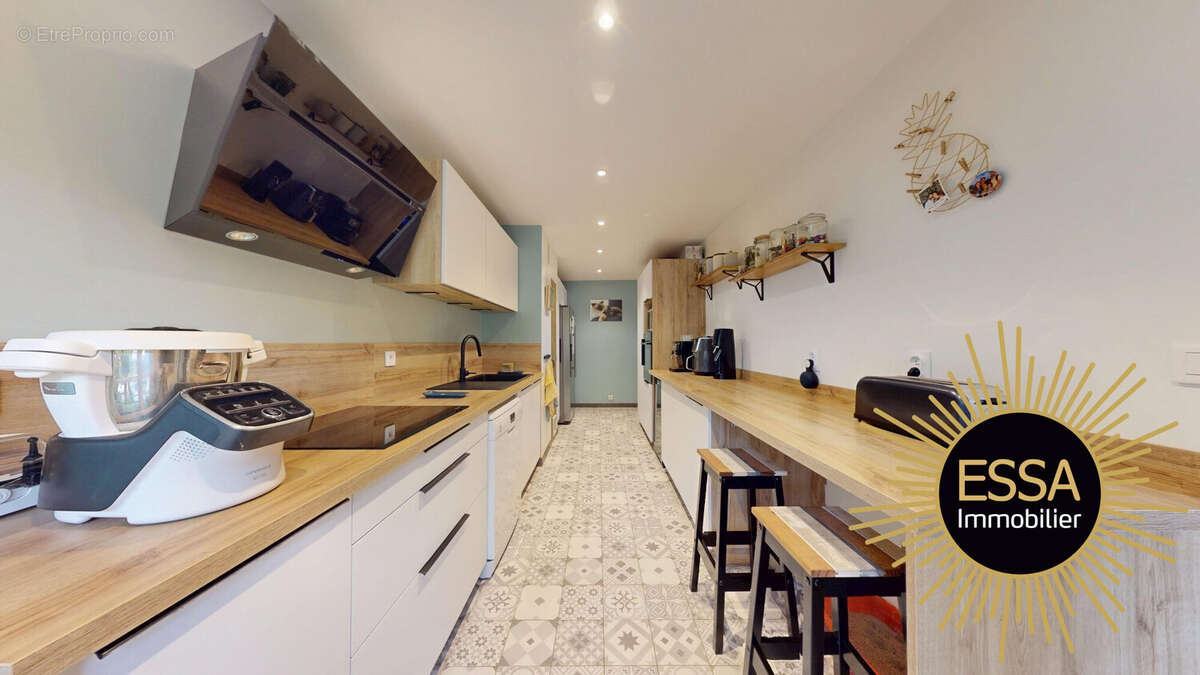 Appartement à VELIZY-VILLACOUBLAY