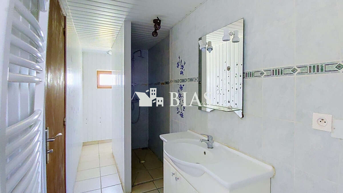 Maison 90 m² à Bourg-Achard  - photo 8