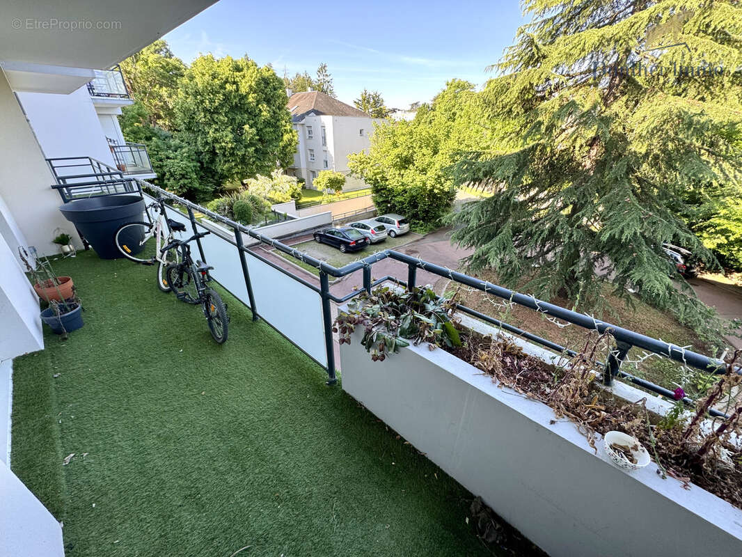 Appartement à TOURS
