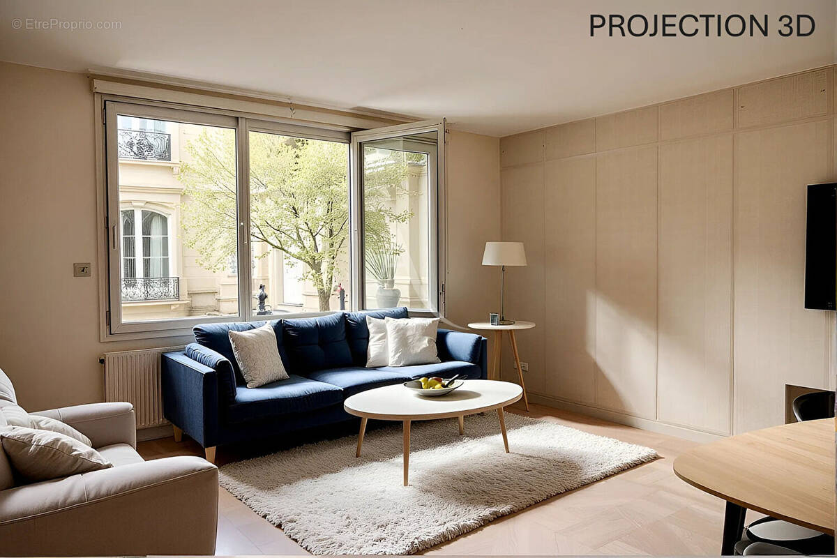 Appartement à ROCHEFORT