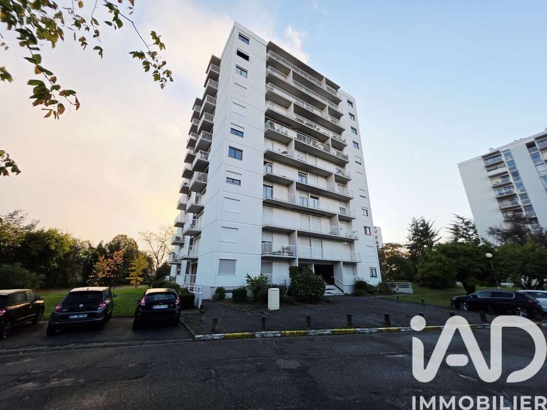 Photo 9 - Appartement à MERIGNAC