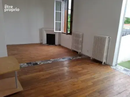 Maison indépendante F3 avec jardin   Chenay-Gagny (RER E)   Beau potentiel - photo 12