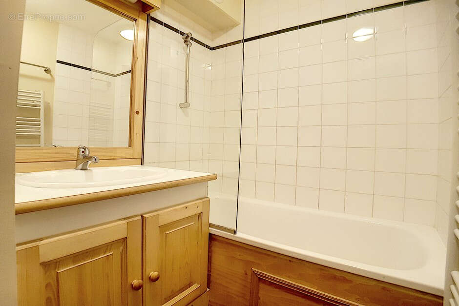 Appartement 2 pièces Quartier Les Bruyères / Station des Menuires - photo 11