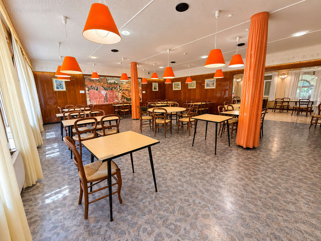 Hôtel Restaurant à vendre - photo 2