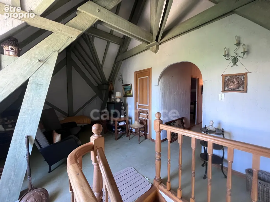 Belle maison traditionnelle d'architecte à TARBES - photo 7
