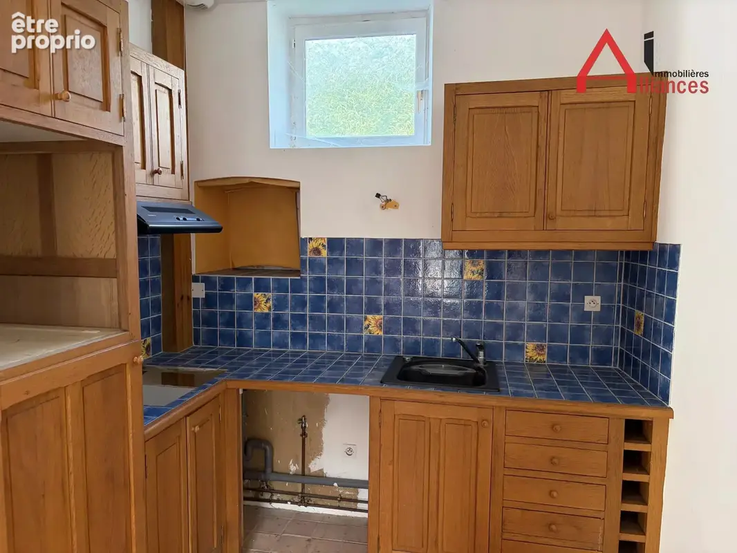 Maison 5 pièces 75 m² à vendre à Le Crotoy (80550) - photo 3