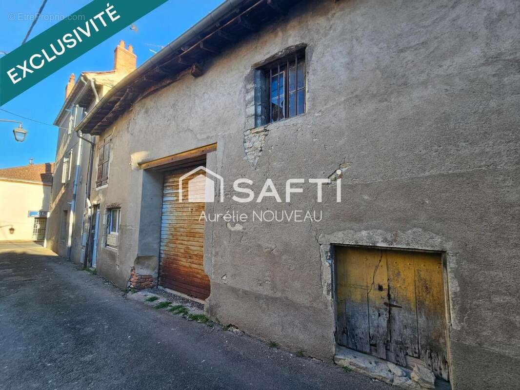 Photo 4 - Appartement à GANNAT