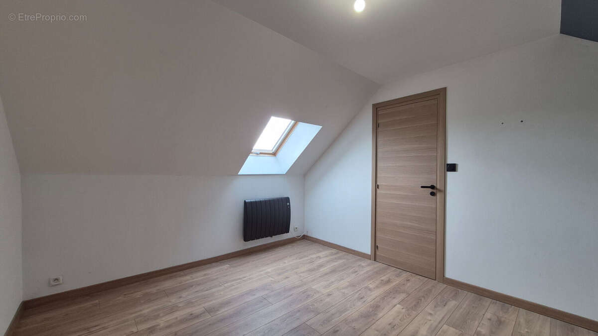 Maison à HENIN-BEAUMONT