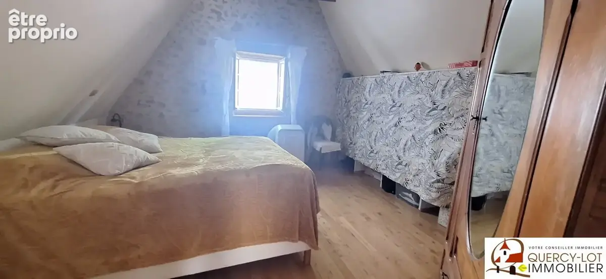 Maison de caractère de type 4-5 avec terrain - photo 9