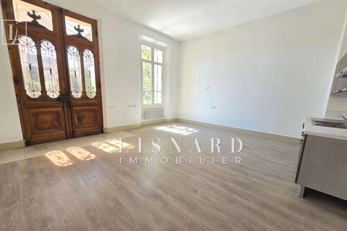 Appartement 55 m² à Cannes  - photo 3