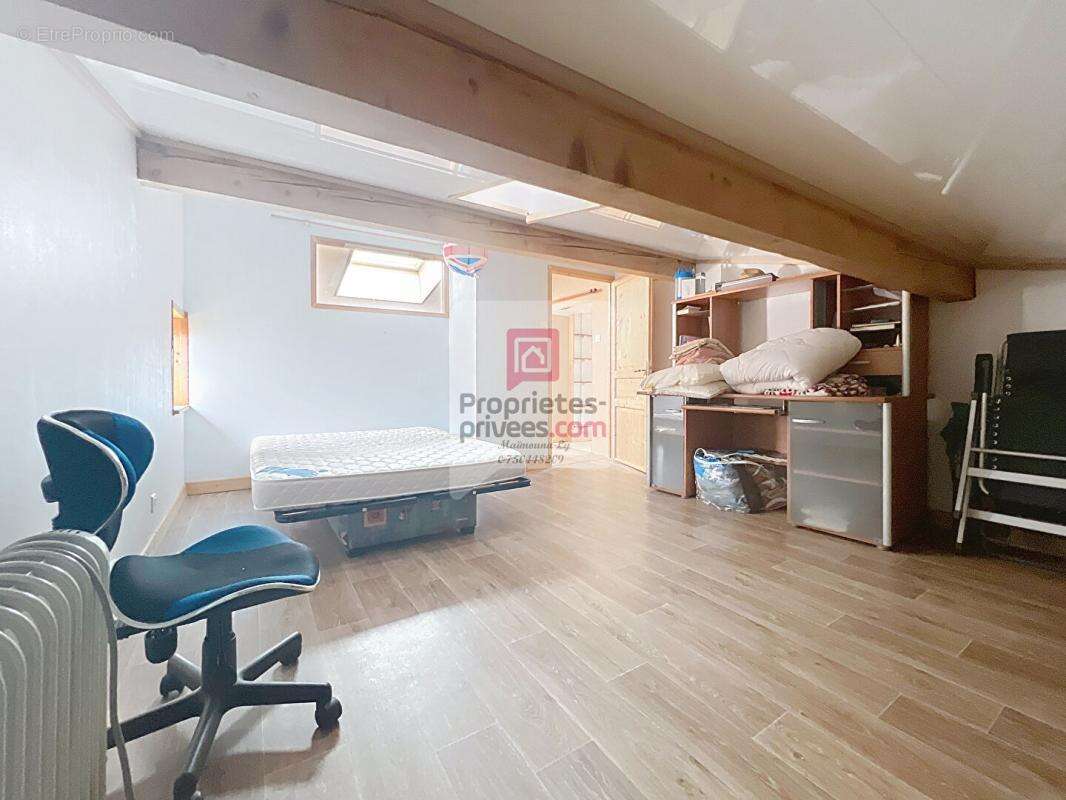 Maison à ALBERTVILLE