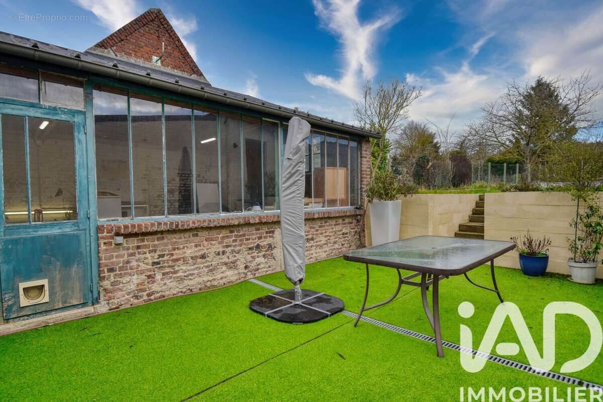 Photo 5 - Maison à MOREUIL