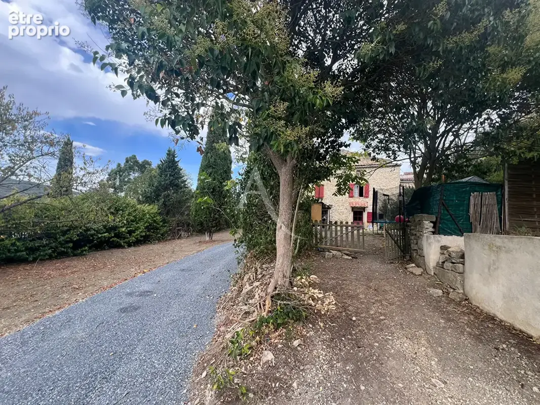 Maison Roquetaillade Et Conilhac - photo 10
