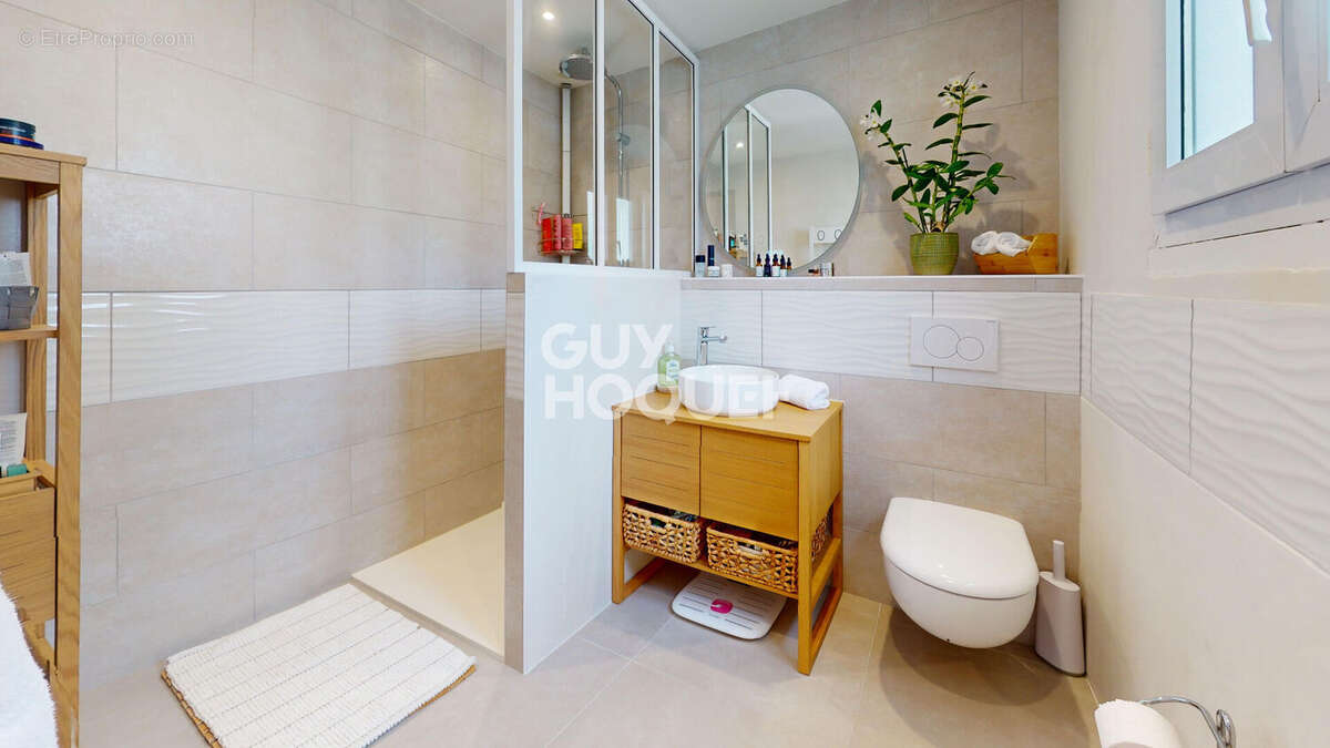 Maison à SAINT-MARTIN-DE-RE