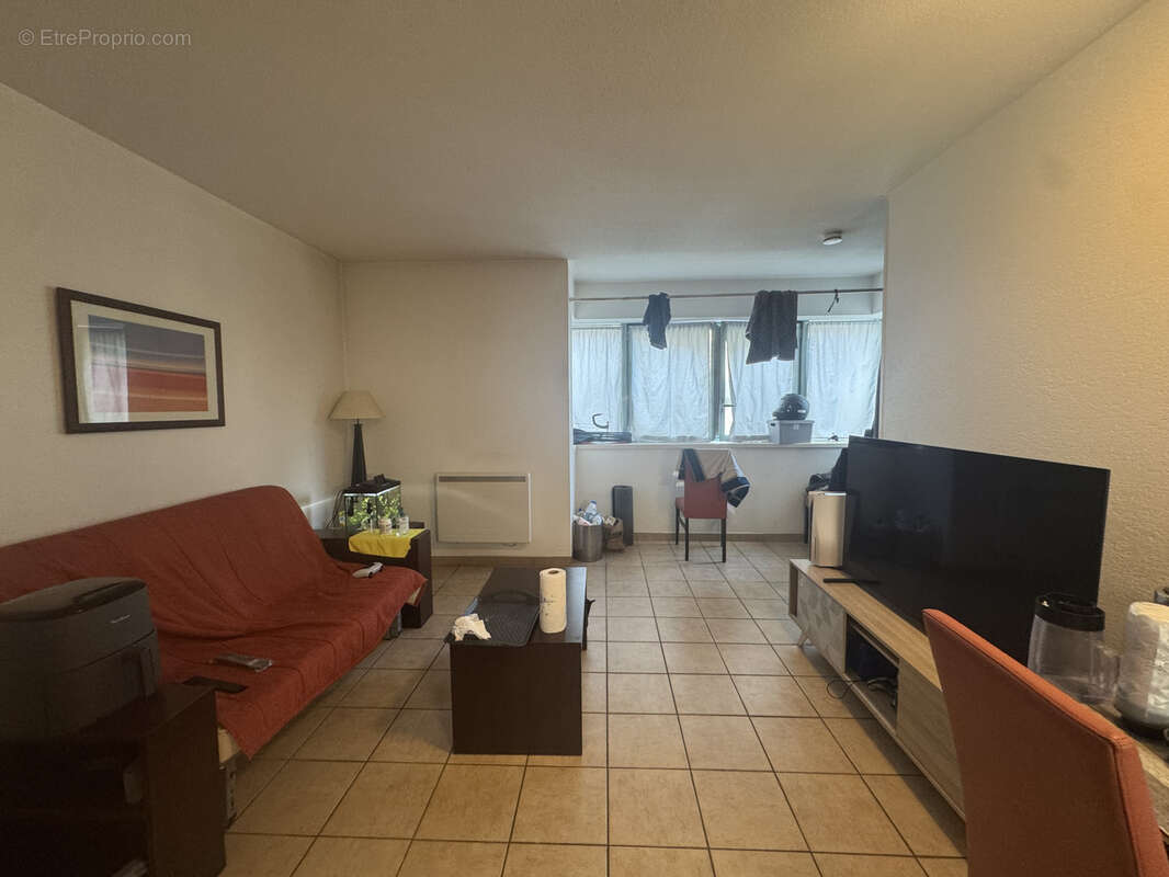 Appartement à ANNEMASSE