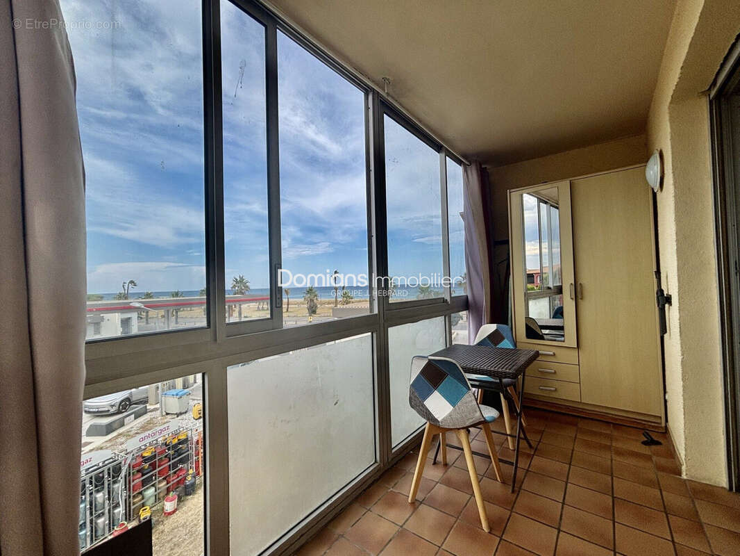 Appartement 32 m² à Saint-Cyprien  - photo 2