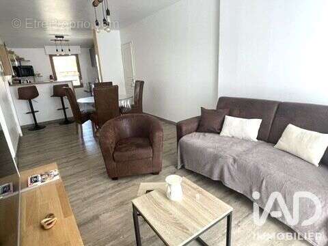 Photo 2 - Appartement à ARRAS