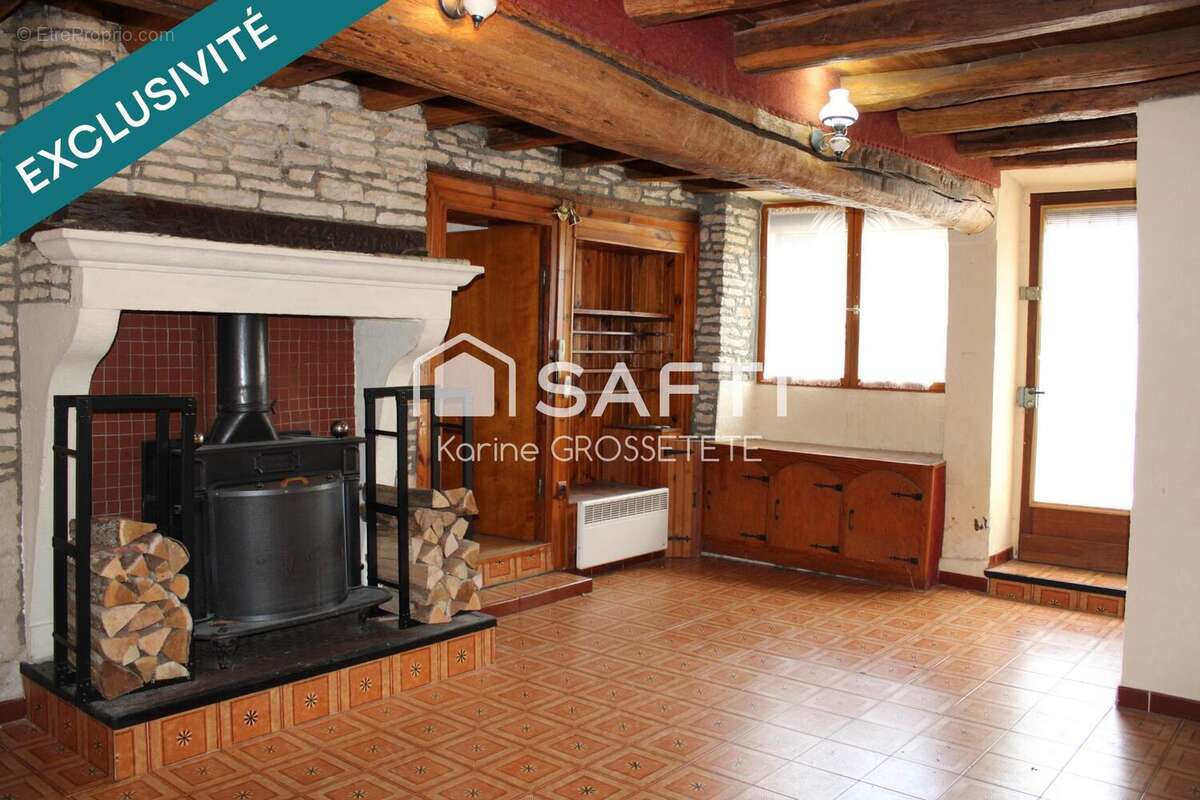 Photo 6 - Maison à MONTBARD