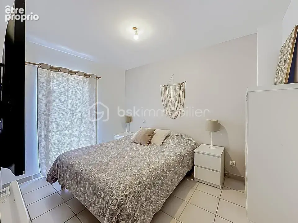 *** maison t4 de 84 m² avec jardin et deux places de parking – villeneuve-lès-maguelone *** - photo 7