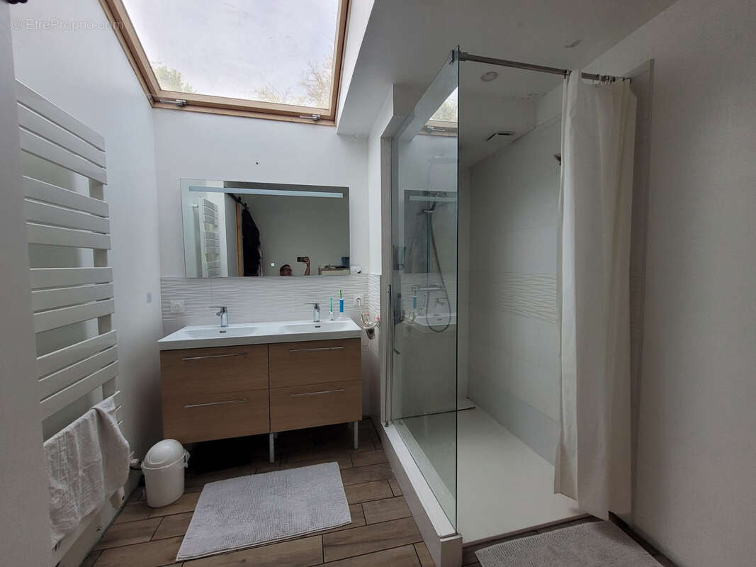 Maison à BRAIN-SUR-L&#039;AUTHION