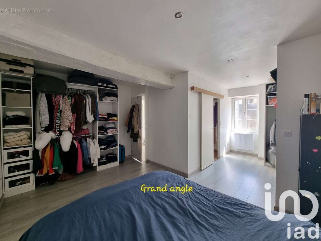 Photo 6 - Maison à CHAMPTOCE-SUR-LOIRE