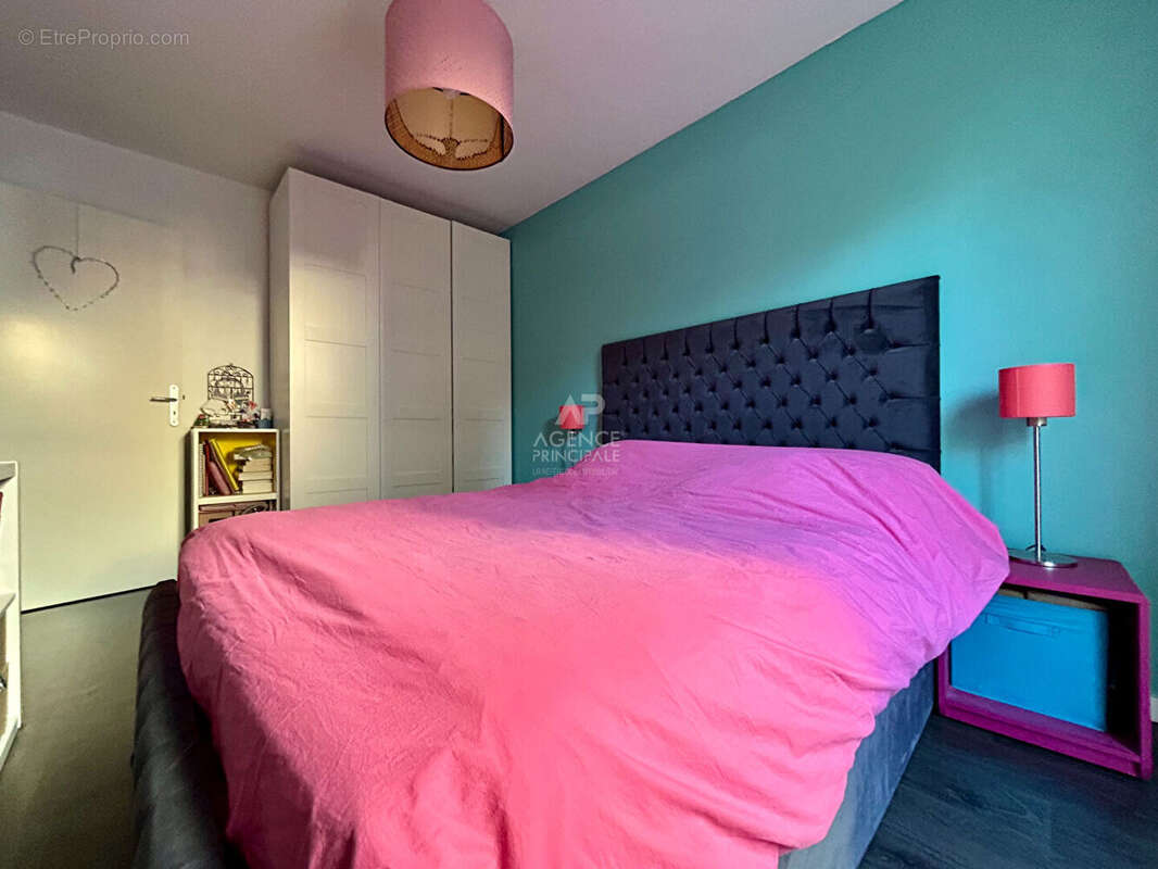 Appartement Poissy 3 pièce(s) - photo 7