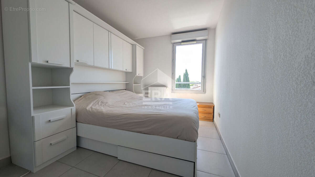 Appartement 44m² à aucamville - photo 5