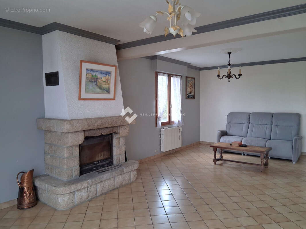 Maison 119 m² à Quintin  - photo 4