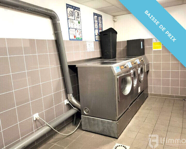 Appartement à LORMONT