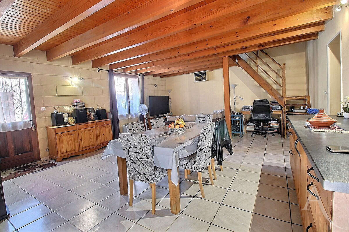 Maison à BEGLES